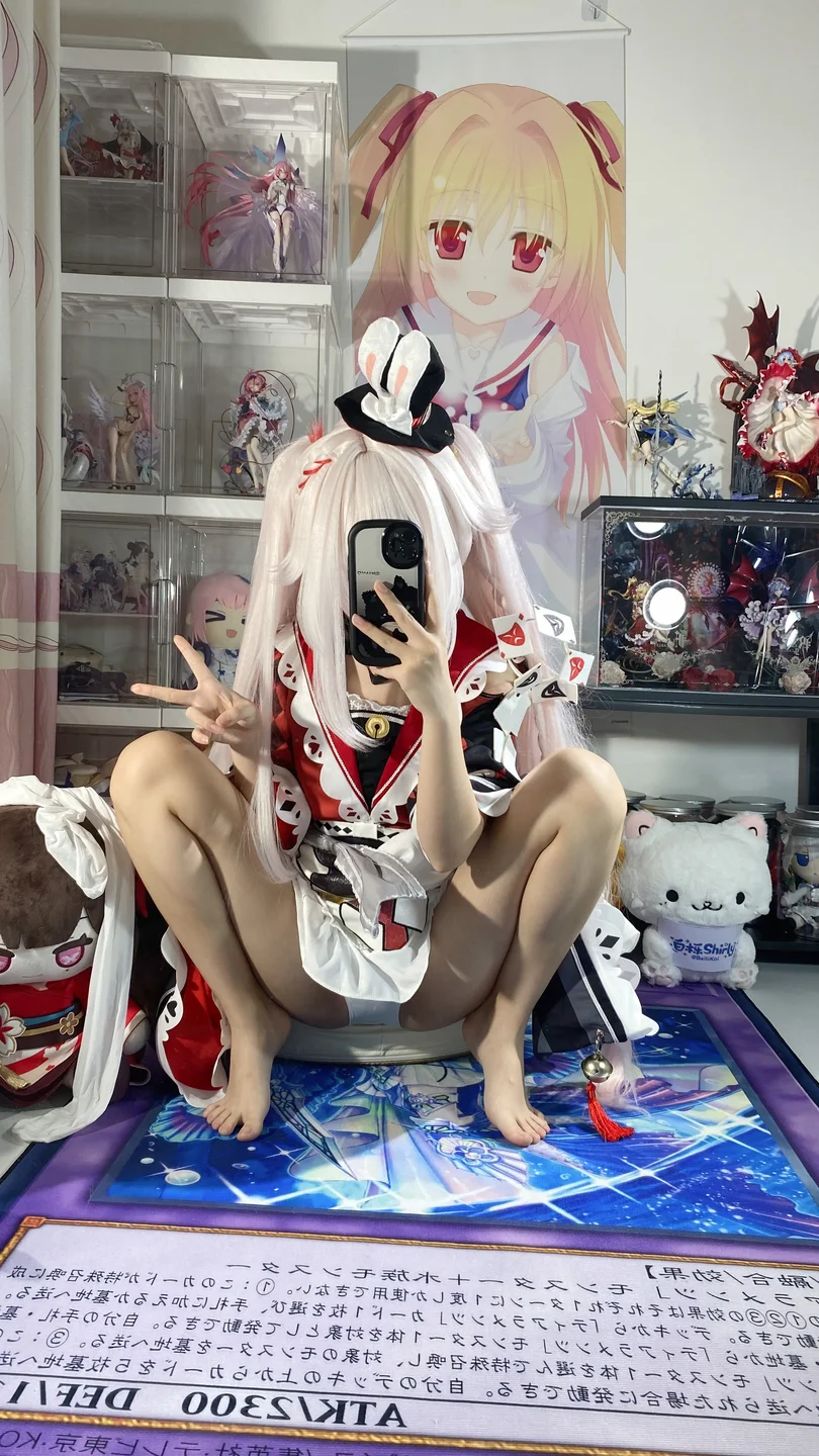 白栎Shirly - No.044 火花 [148P,25V-6.63GB]01 tg@simisebaisi 【丝足阁】091.webp